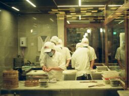 Andrew Smart Greenville, SC-Food Safety Excellence