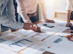 Andrew Smart of Greenville, SC:Business Growth