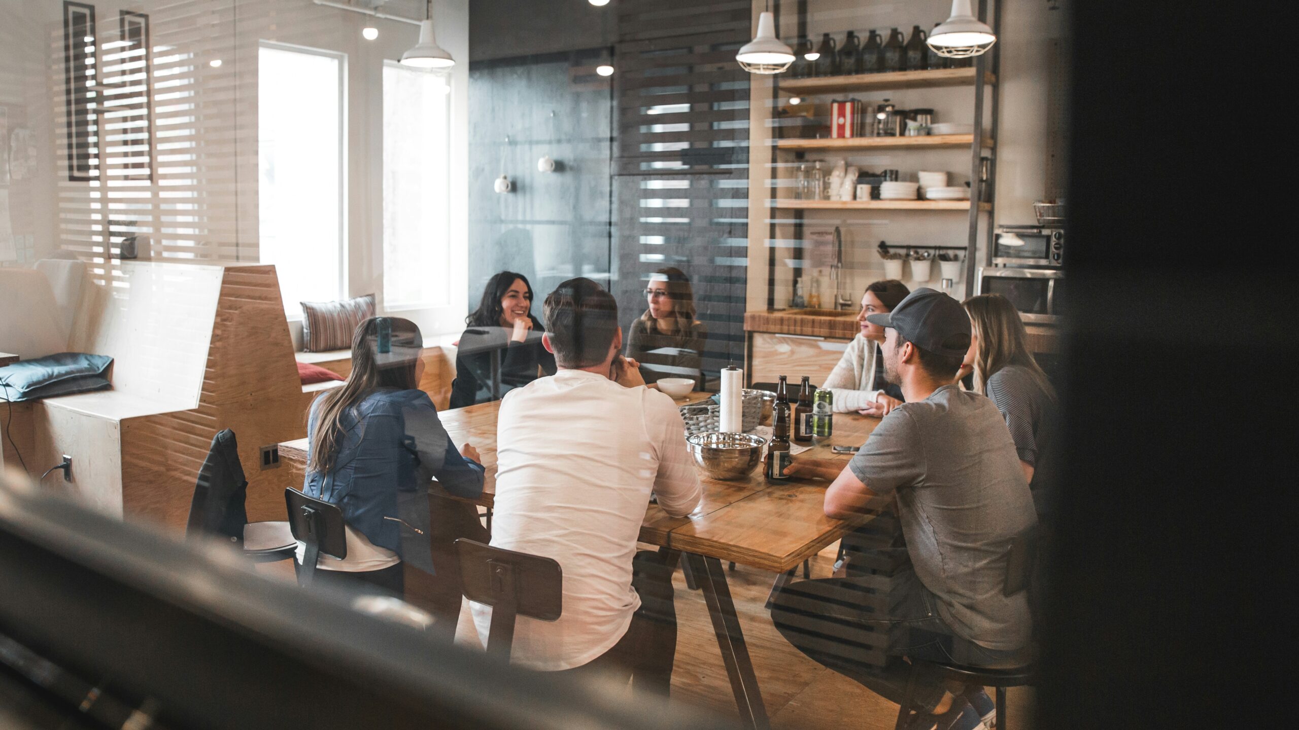 Workplace Culture