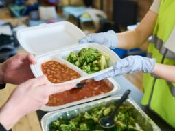 Andrew Smart Greenville, SC:Food Safety Excellence