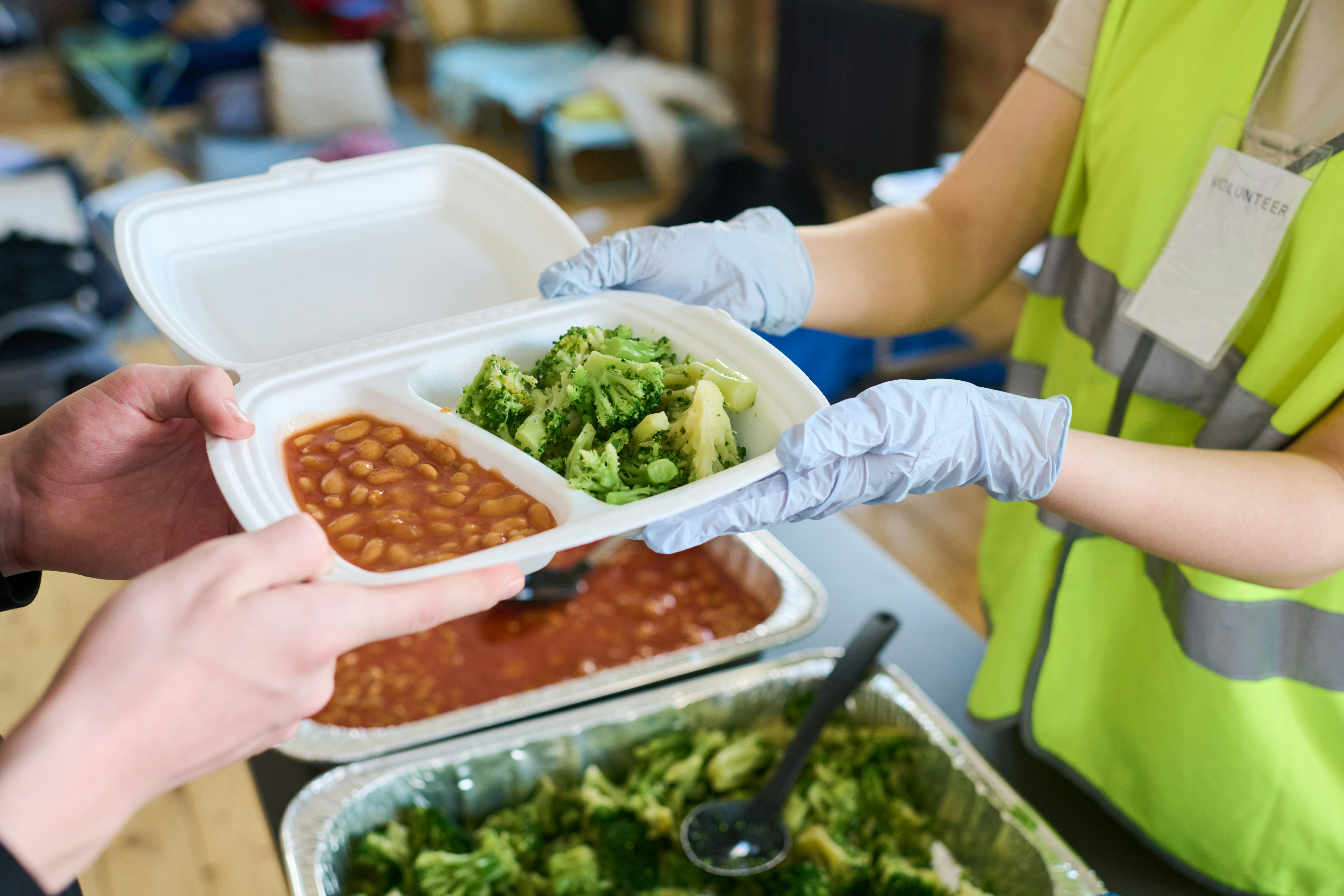 Andrew Smart Greenville, SC:Food Safety Excellence